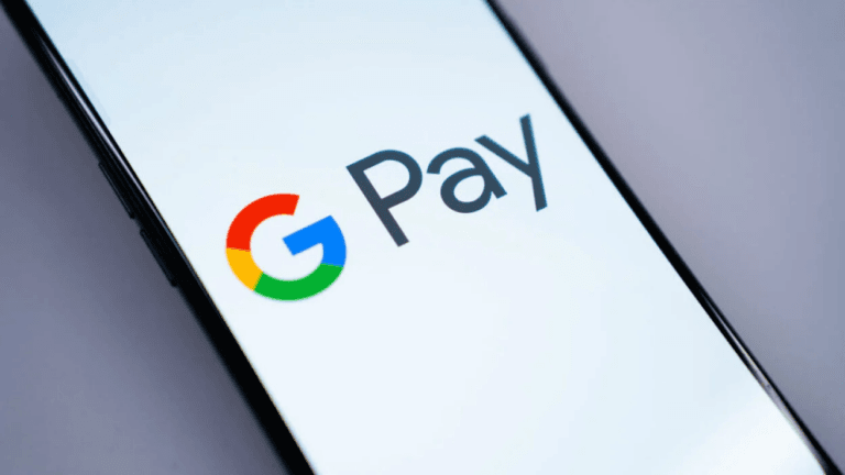 google pay logo